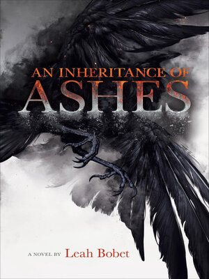 cover image of An Inheritance of Ashes